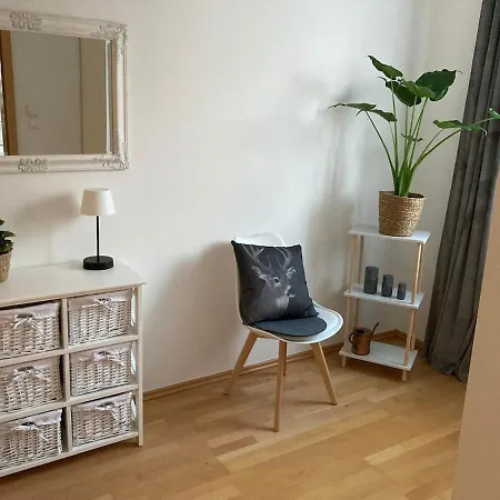 Apartment Am Salmtalradweg Region Eifel Mosel *