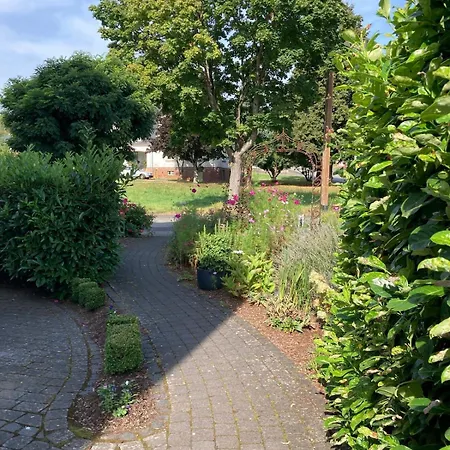 Apartment Am Salmtalradweg Region Eifel Mosel *