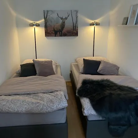 Am Salmtalradweg Region Eifel Mosel *