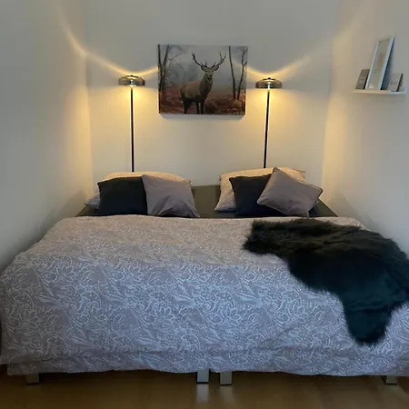 Am Salmtalradweg Region Eifel Mosel Apartment Sehlem