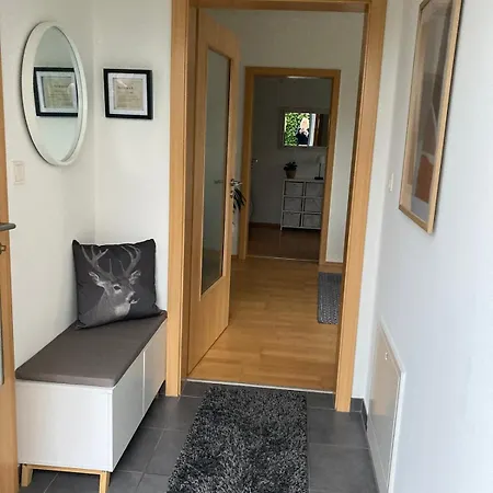 Am Salmtalradweg Region Eifel Mosel