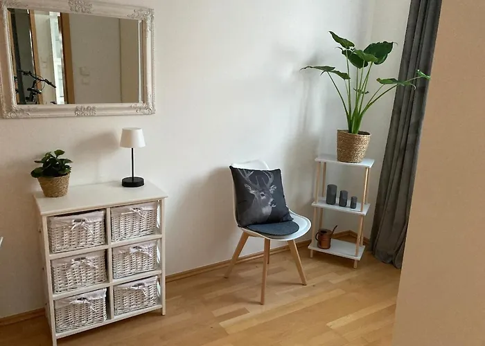 Apartamento Am Salmtalradweg Region Eifel Mosel *