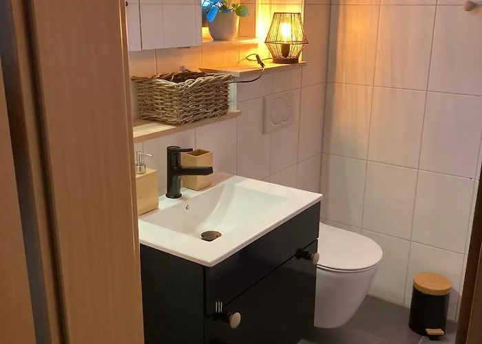 Am Salmtalradweg Region Eifel Mosel *