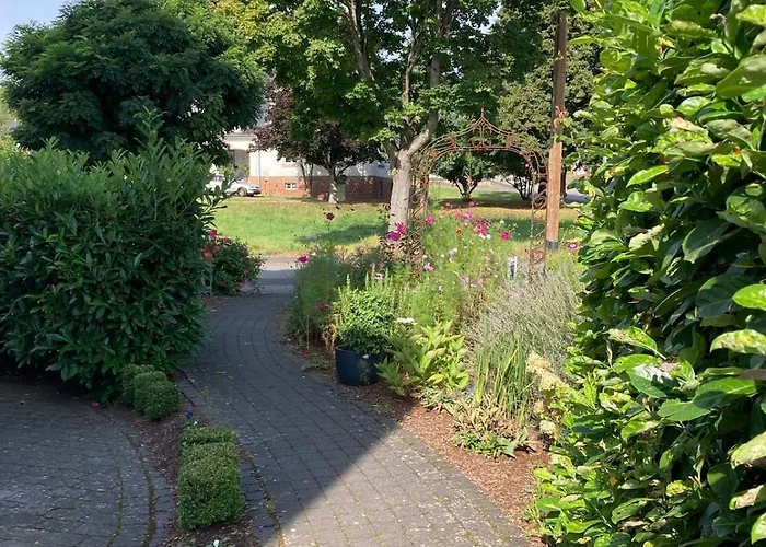 Apartamento Am Salmtalradweg Region Eifel Mosel *