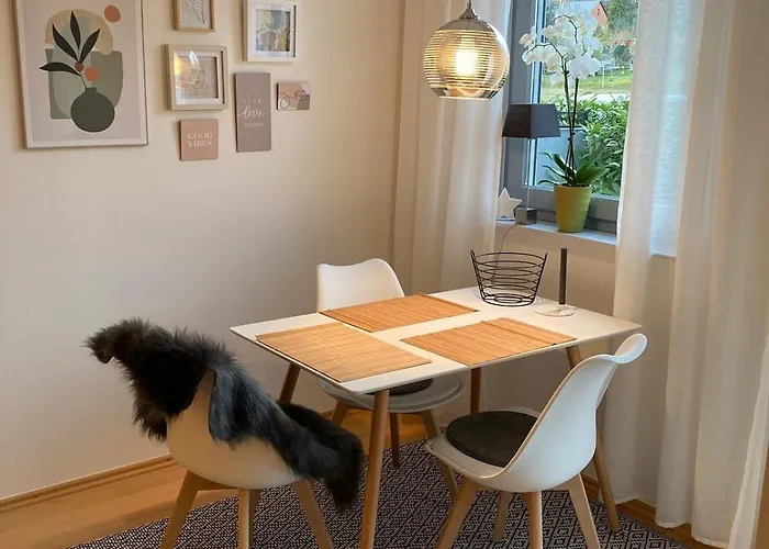 Apartamento Am Salmtalradweg Region Eifel Mosel