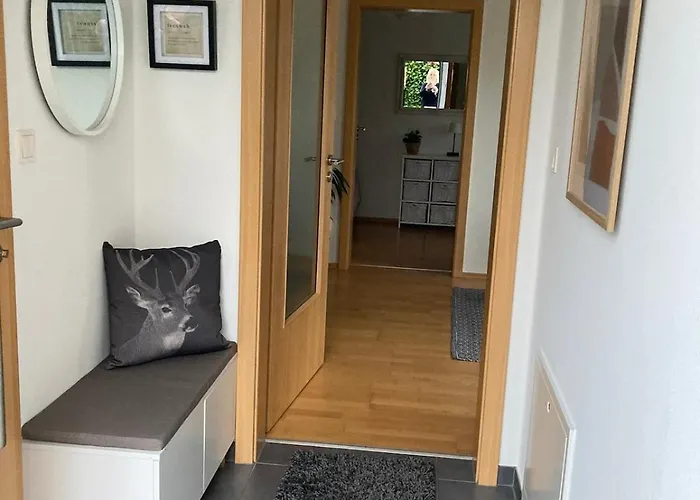 Am Salmtalradweg Region Eifel Mosel